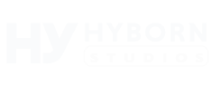 Hyborn Studios logo