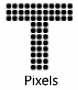 pixels image